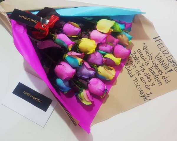 76998428_3354992617874507_7739770468869079040_o ramos multicolores rosas arcoiris