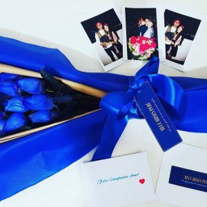 Rosas azules archivos - Florería Delivery Cómplices