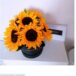 Girasoles para sorprender