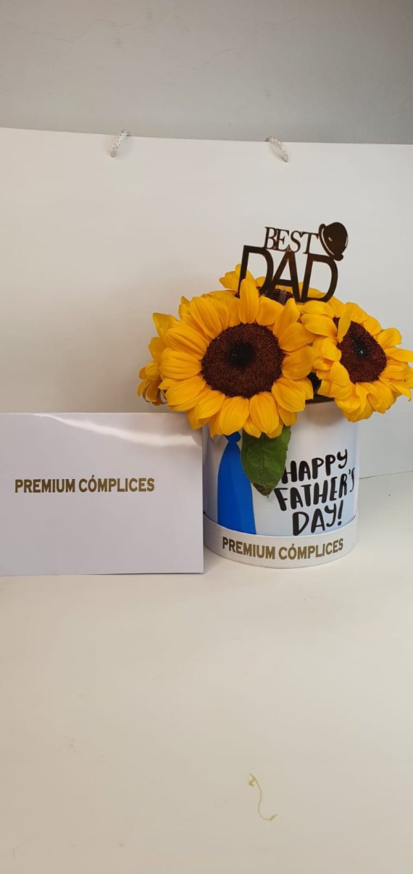 El mejor Papá