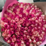 BIG BOQUET PREMIUM 200 ROSAS