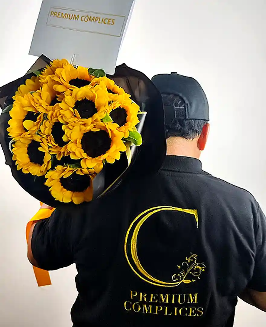 ARREGLOS DELUXE PREMIUM 7 arreglos de aniversario para mujer