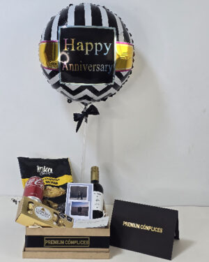 MOMENTO DE CELEBRACIÓN Y AMOR