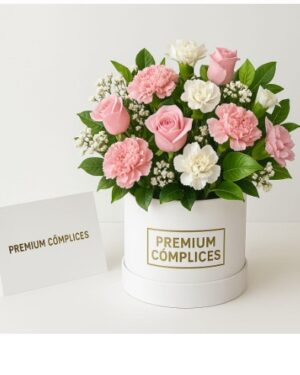 MAMÁ ERES ARTE PREMIUM CÓMPLICES