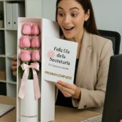 DÍA DE LA SECRETARIA