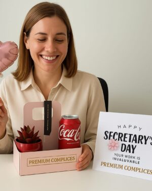 DUO DE VIDA Y DULZURA