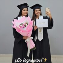 RAMO MI PRINCESA GRADUADA