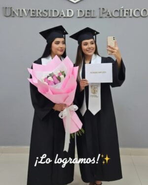 RAMO MI PRINCESA GRADUADA