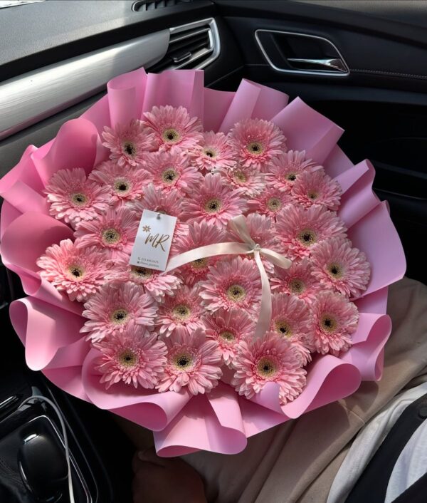 GEBERAS BIG BOUQUET PREMIUM